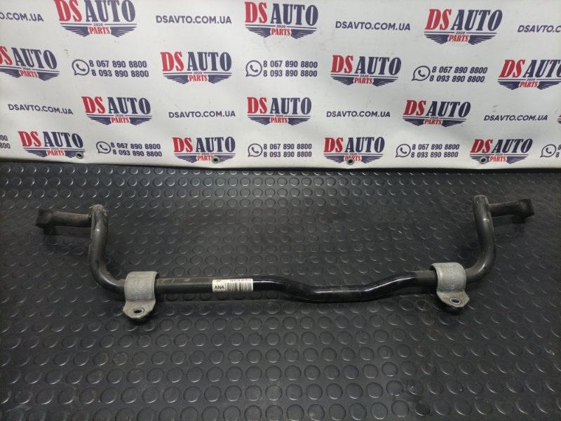 Стабилизатор поперечной устойчивости передний Ford Escape 2019 Mk4 1.5 lx615482ana Б/У