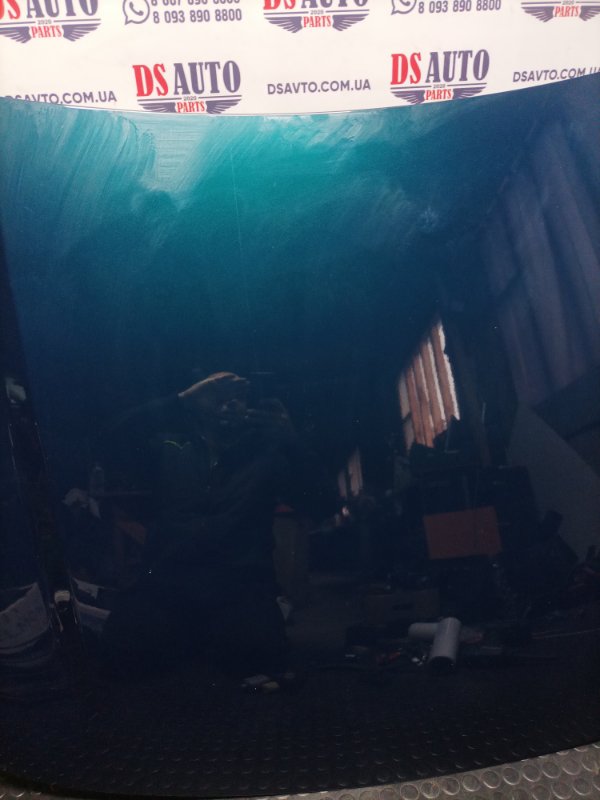 Капот Ford Escape Mk4 1.5 Капот Ford Escape Mk4 1.5