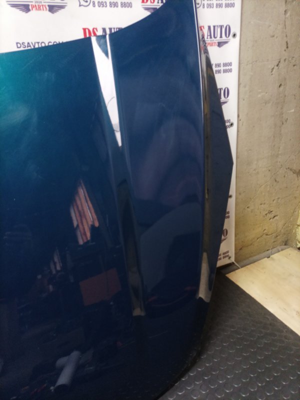 Капот Escape 2020 Mk4 1.5 Капот Escape 2020 Mk4 1.5