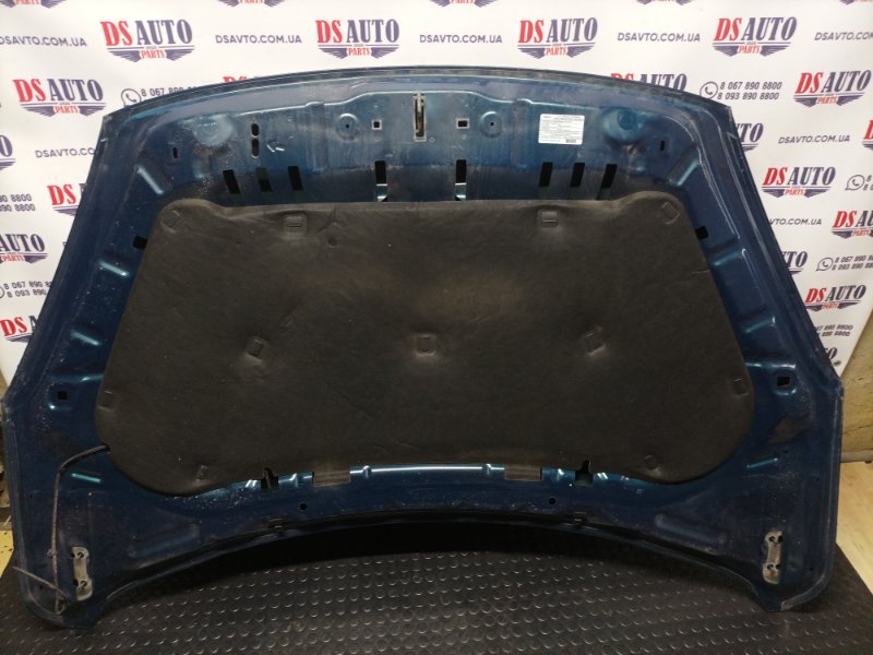 Капот Escape 2020 Mk4 1.5 Капот Escape 2020 Mk4 1.5