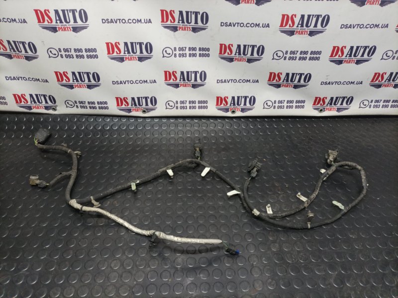 Проводка парктроника Ford Escape 2020 Mk4 2.5 LX6Z15K868C Б/У