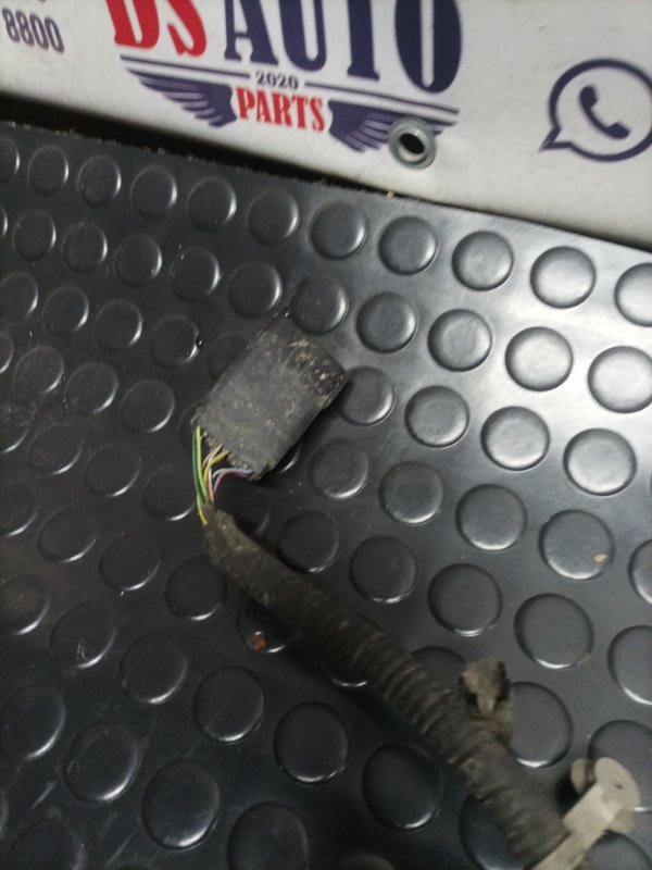 Проводка парктроника Ford Escape Mk4 2.5