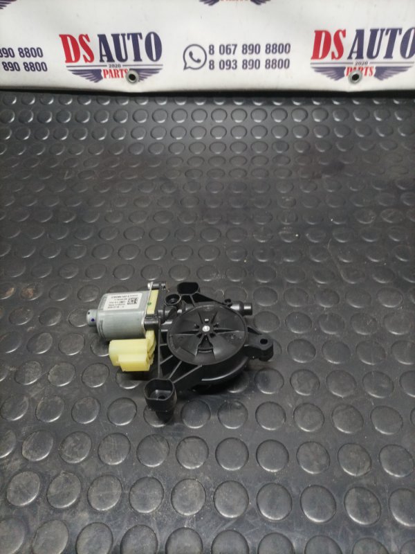 Механизм стеклоподъемника задний левый Ford Escape 2020 Mk4 2.5 LJ6Z5823395B Б/У