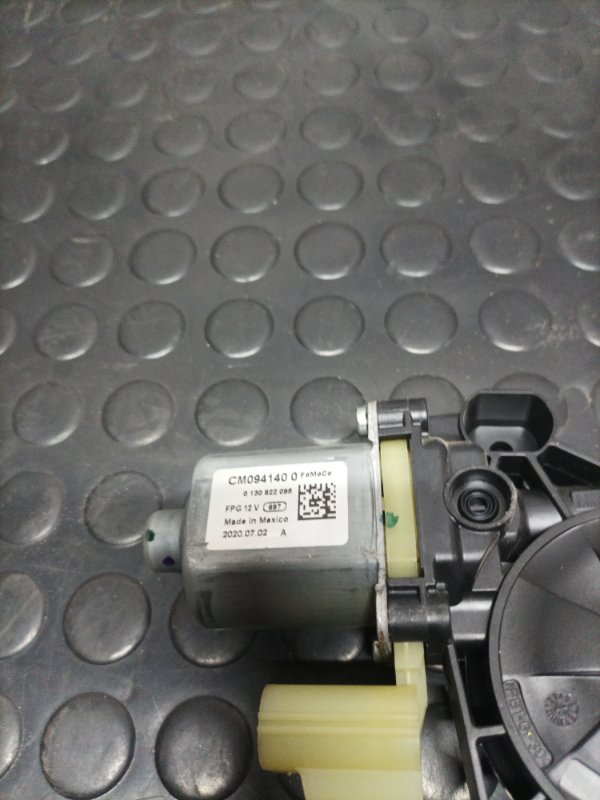 Механизм стеклоподъемника задний левый Escape 2020 Mk4 2.5