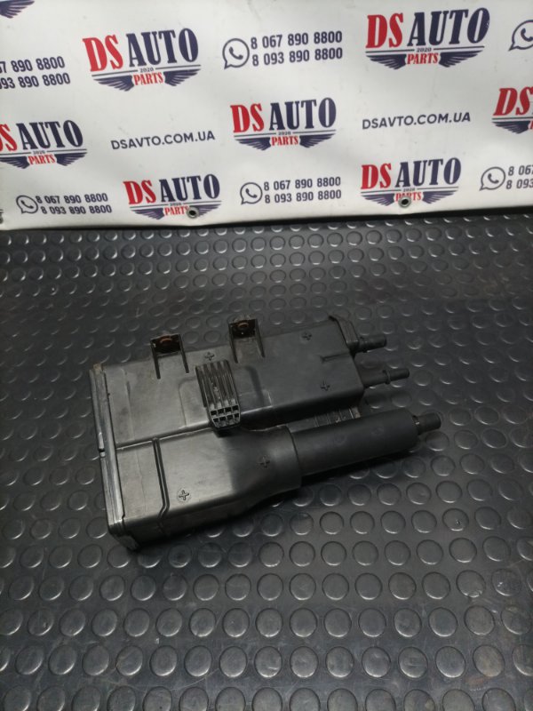 Фильтр угольный (абсорбер) X1 2016 F48 Фильтр угольный (абсорбер) X1 2016 F48