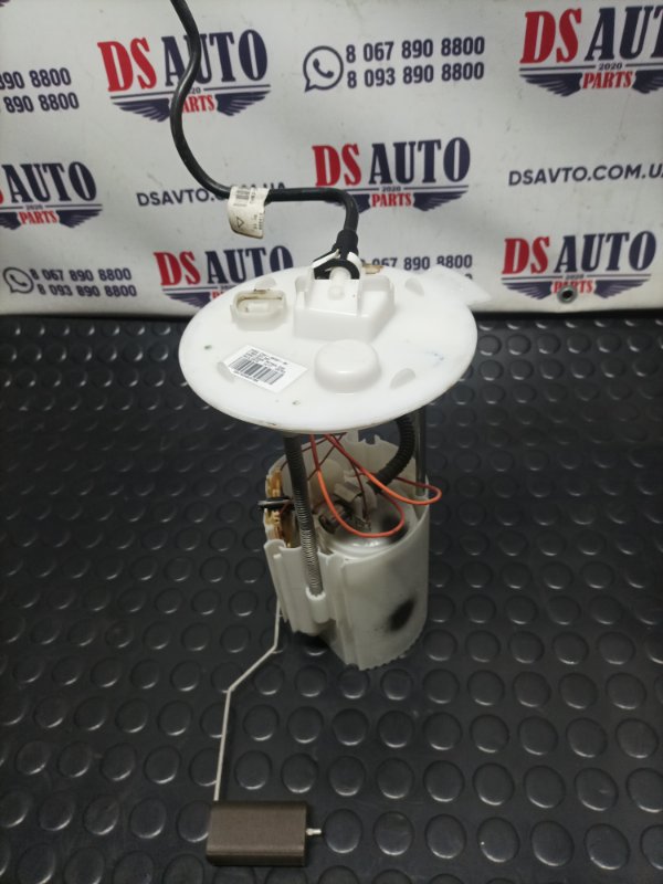 Топливный насос Ford Escape 2015 МК3 1.6 cv619h307bk Б/У