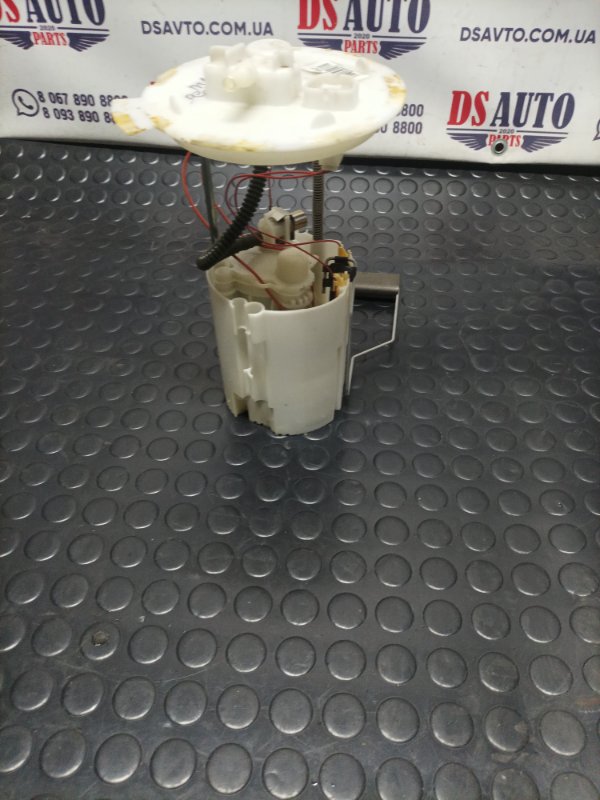 Топливный насос Ford Escape 2017 МК3 1.5 gv619h307fb Б/У