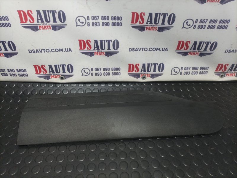 Накладка двери задняя левая Ford Escape 2020 Mk4 1.5 lj6bs25335 Б/У