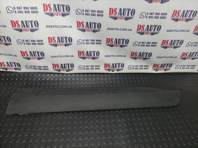 Накладка двери передняя правая Ford Escape 2020 Mk4 1.5 lj6bs20848 Б/У