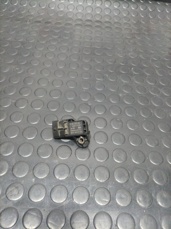 Датчик давления впускного коллектора Ford Escape 2015 МК3 1.6 bv619f479aa Б/У