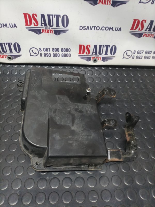 Кронштейн блока управления двигателем Ford Escape 2020 Mk4 2.5 lx6112c514cc Б/У