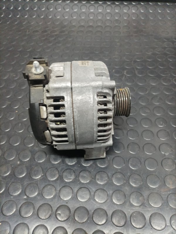 Генератор BMW X1 F48