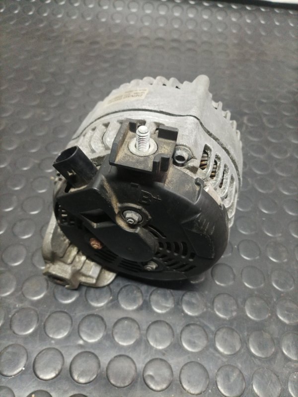 Генератор X1 2016 F48