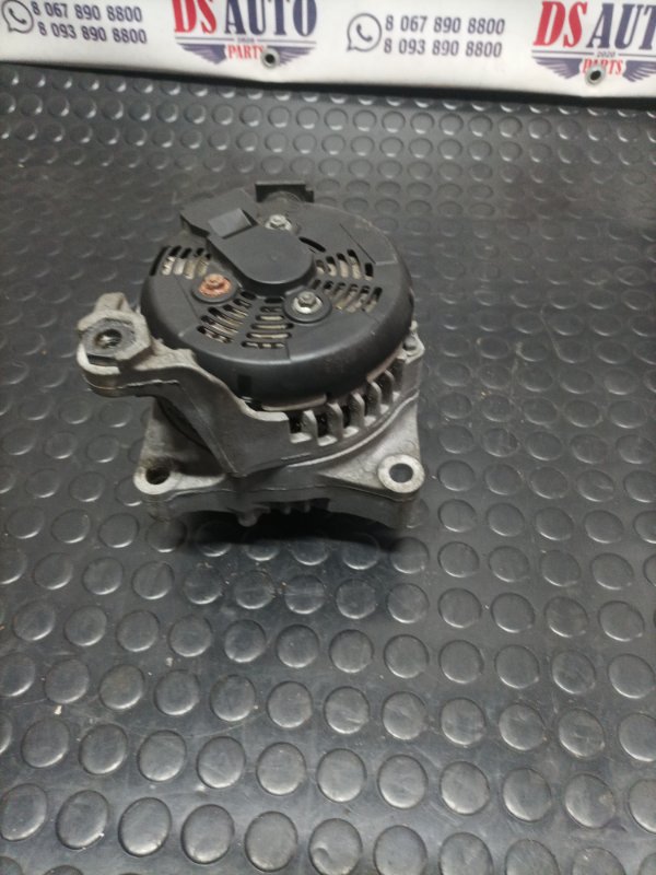 Генератор X1 2016 F48