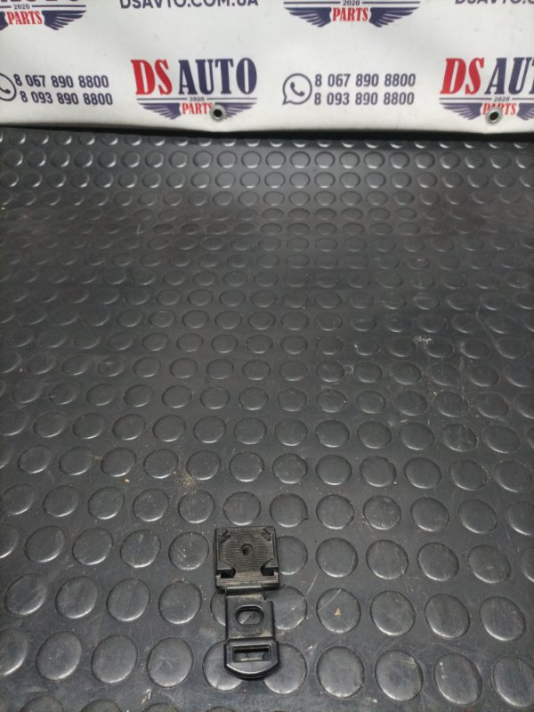 Кронштейн решетки радиатора передний левый Ford Escape 2020 Mk4 2.5 2501875 Б/У