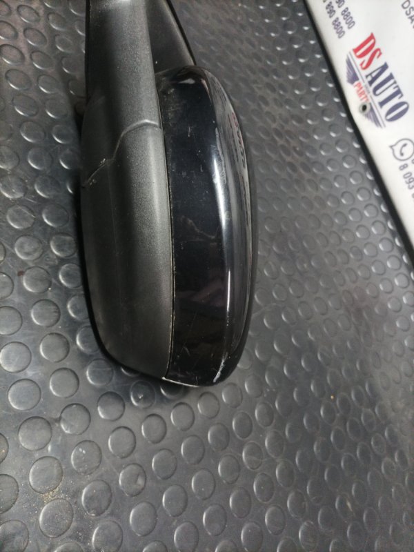 Зеркало заднего вида боковое переднее левое Escape 2020 Mk4 1.5