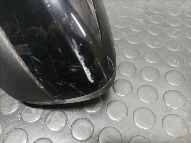 Зеркало заднего вида боковое переднее левое Escape 2020 Mk4 1.5