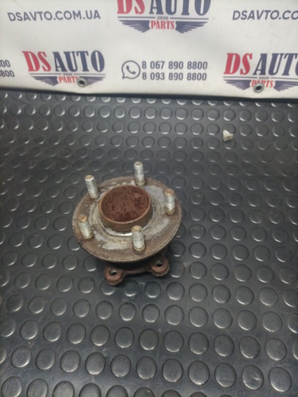 Ступица задняя Escape 2019 Mk4 1.5 Ступица задняя Escape 2019 Mk4 1.5