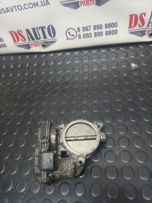 Дроссельная заслонка BMW X1 F48 Дроссельная заслонка BMW X1 F48