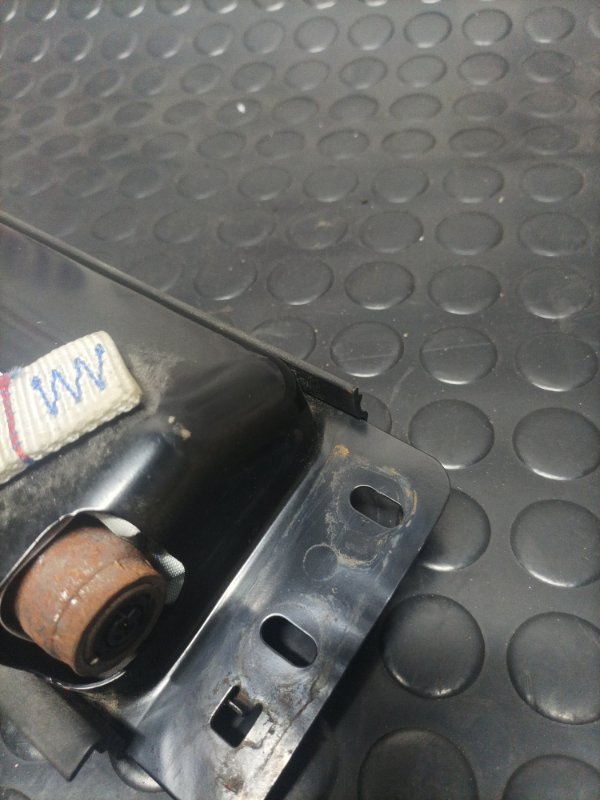 Подушка безопасности в колени передняя левая Escape 2020 Mk4 2.5