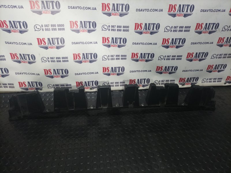 Абсорбер бампера задний Ford Escape МК3 1.5