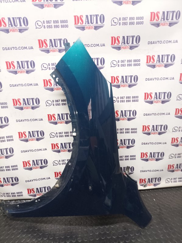 Крыло переднее левое Ford Escape 2020 Mk4 2.5 LJ6Z16006C Б/У