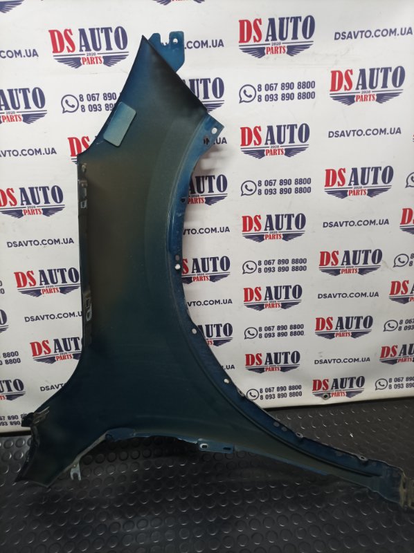 Крыло переднее левое Escape 2020 Mk4 2.5