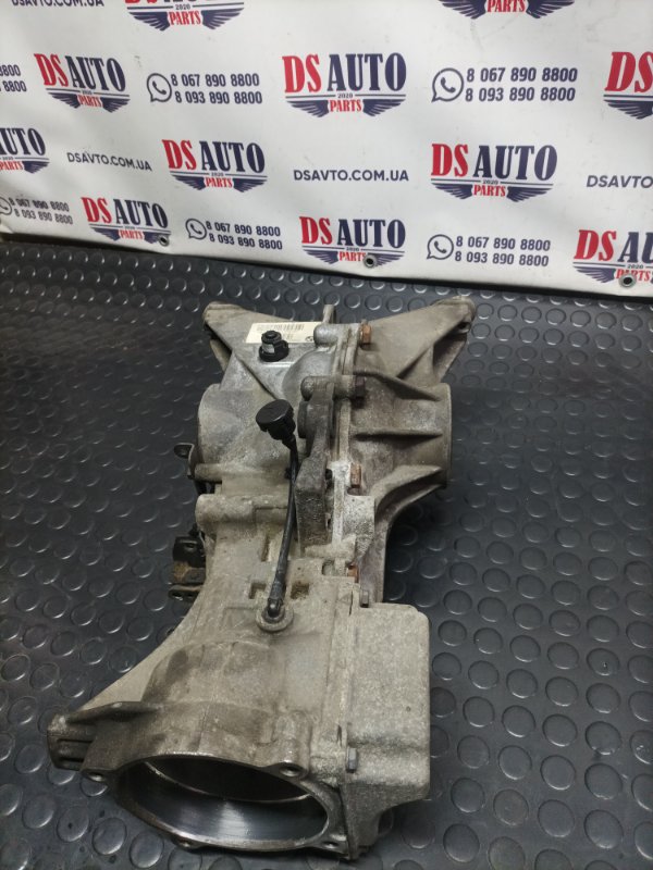 Редуктор задний BMW X1 2016 F48 8655339 Б/У