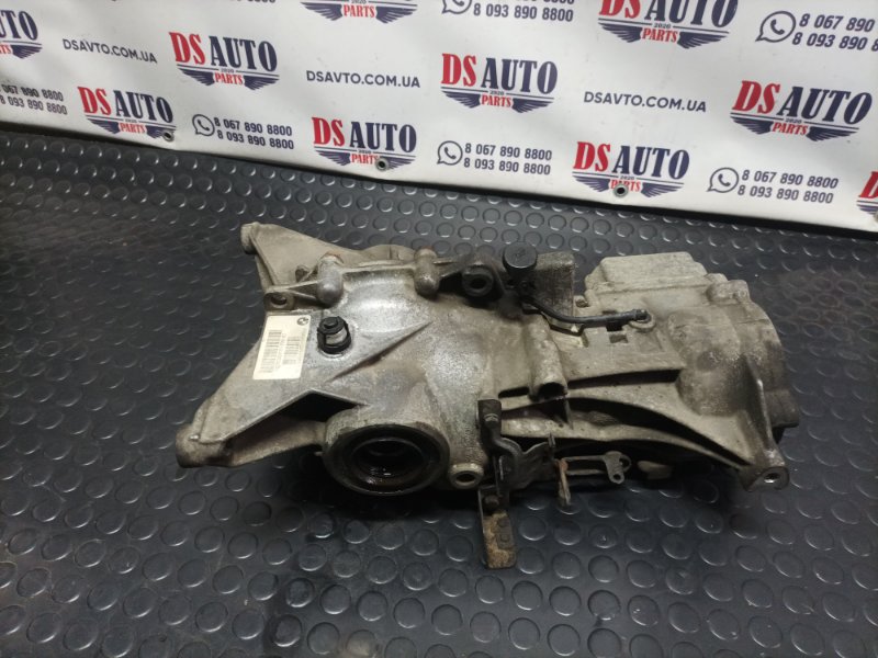 Редуктор задний X1 2016 F48