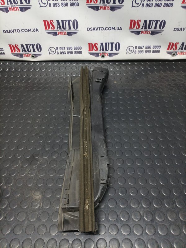 Воздухозаборник Escape 2019 Mk4 1.5