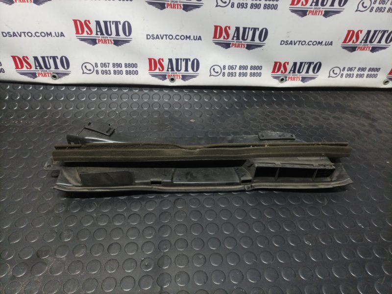 Воздухозаборник Ford Escape Mk4 1.5