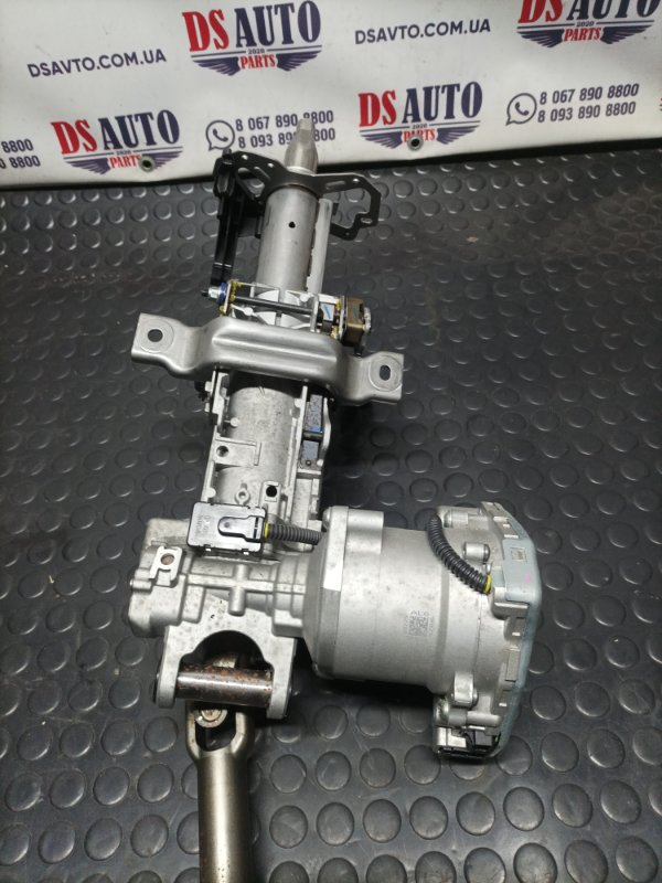 Электроусилитель руля Ford Escape 2020 Mk4 2.5 lx6c3d077fk Б/У