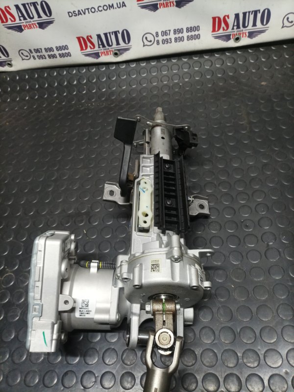 Электроусилитель руля Escape 2020 Mk4 2.5