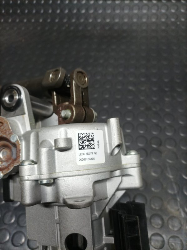 Электроусилитель руля Escape 2020 Mk4 2.5