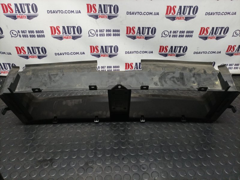 Воздухозаборник Escape 2019 Mk4 1.5