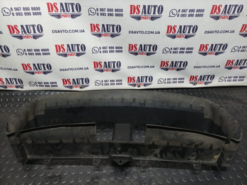 Воздухозаборник Ford Escape Mk4 1.5