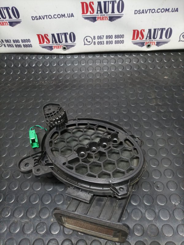 Сабвуфер задний Ford Escape 2020 Mk4 2.5 lj6t19a067ab Б/У