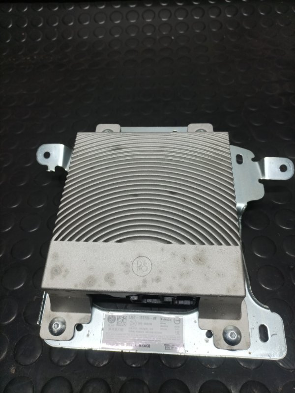 Усилитель звука Ford Escape 2020 Mk4 2.5 lj6t18t806af Б/У