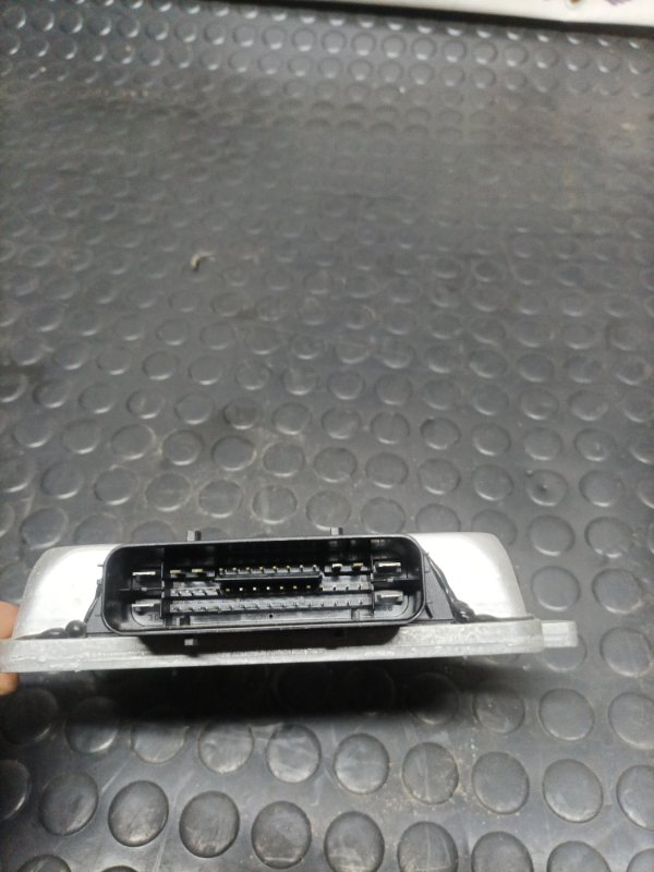 Блок управления раздаточной коробкой Escape 2020 Mk4 2.5