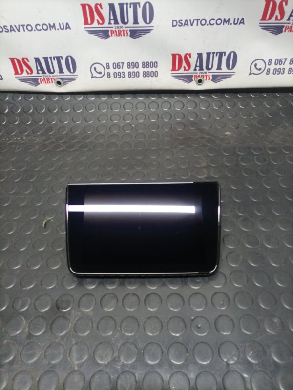 Монитор Ford Escape 2020 Mk4 2.5 lj6t18b955fc Б/У