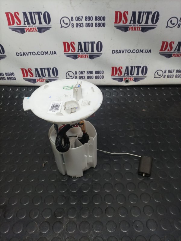 Топливный насос Ford Escape 2020 Mk4 1.5 lx619h307tc Б/У