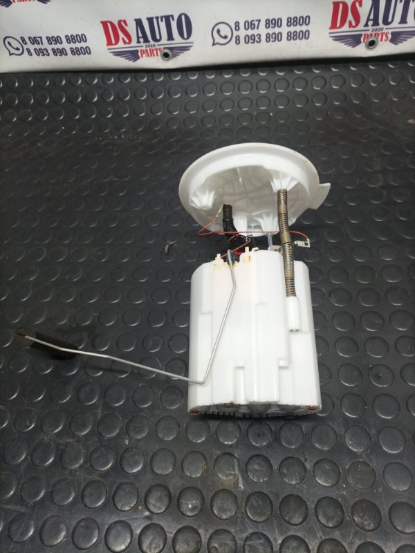 Топливный насос Ford Escape Mk4 1.5