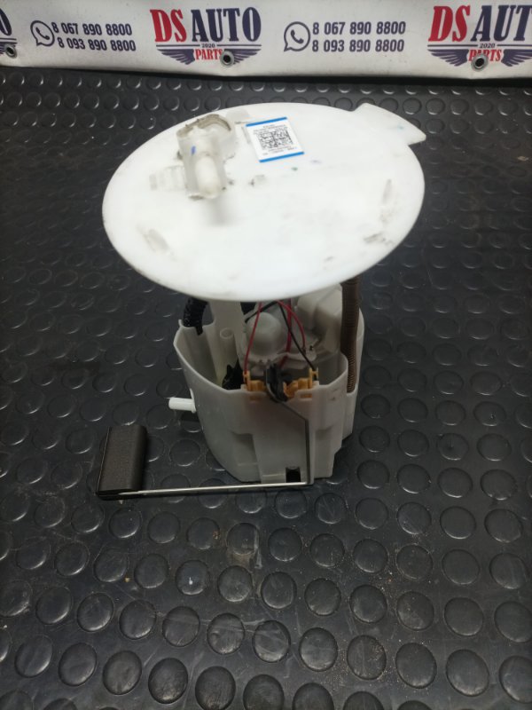 Топливный насос Ford Escape Mk4 2.5