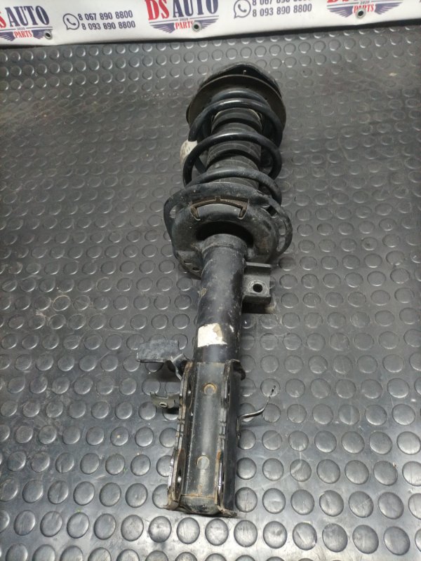 Амортизатор подвески передний левый Ford Escape 2020 Mk4 1.5 lx6118k001nad Б/У