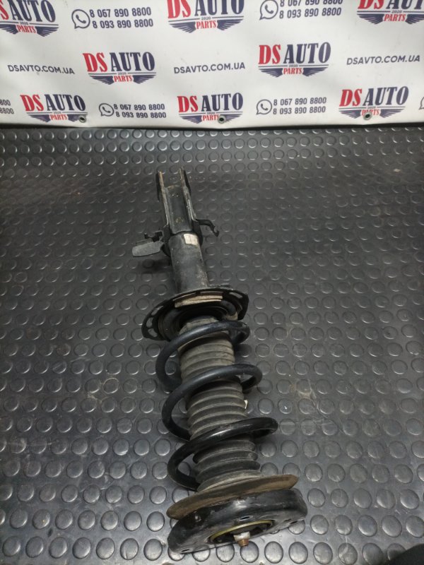 Амортизатор подвески передний правый Escape 2020 Mk4 2.5