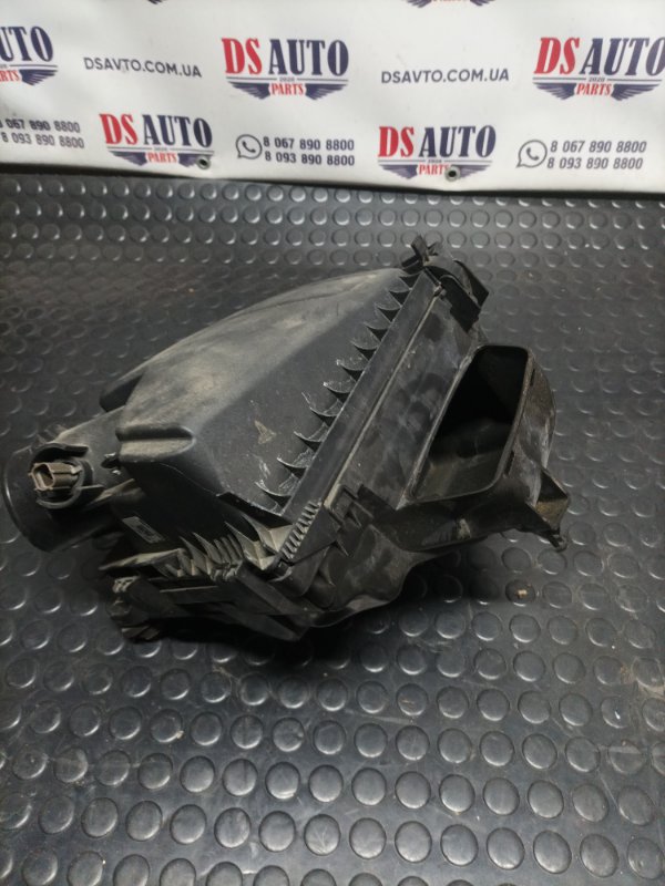 Корпус воздушного фильтра Ford Escape 2020 Mk4 2.5 jx619643ca Б/У