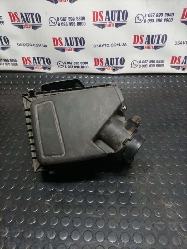 Корпус воздушного фильтра Escape 2020 Mk4 2.5