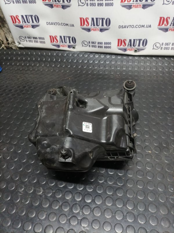 Корпус воздушного фильтра Escape 2020 Mk4 2.5