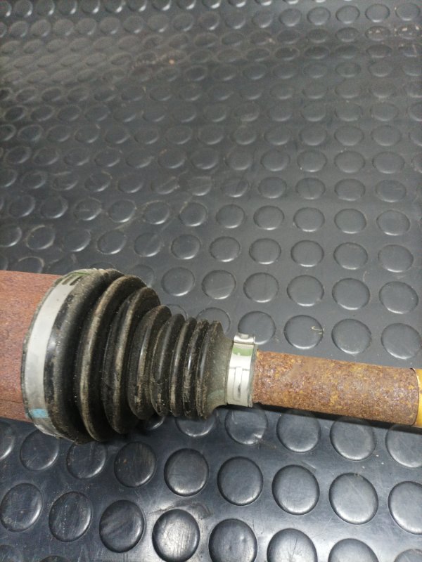 Полуось моста передний левый Escape 2020 Mk4 2.5