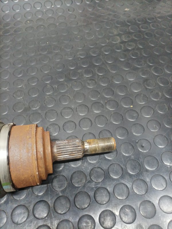 Полуось моста передний левый Escape 2020 Mk4 2.5